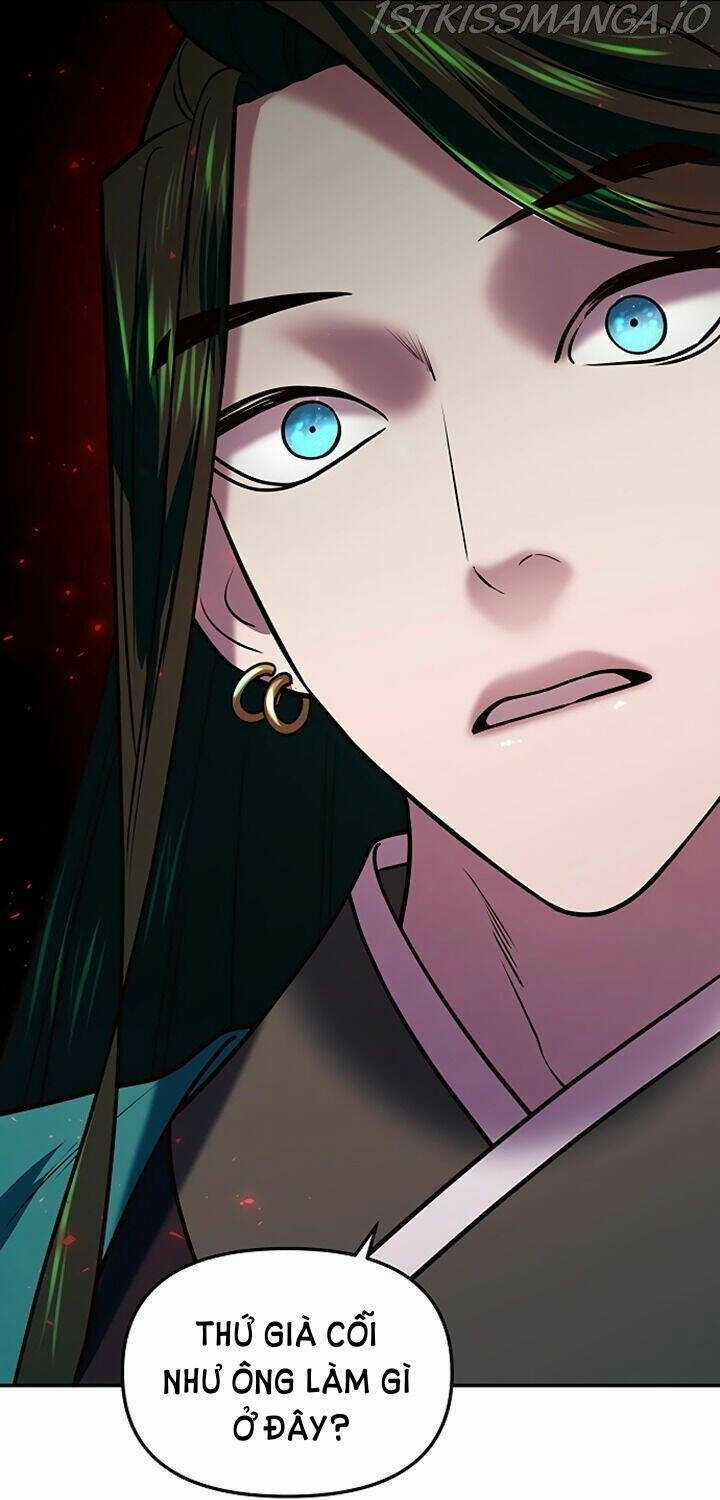 Thái Tử Myolyeong Chapter 14.1 trang 7