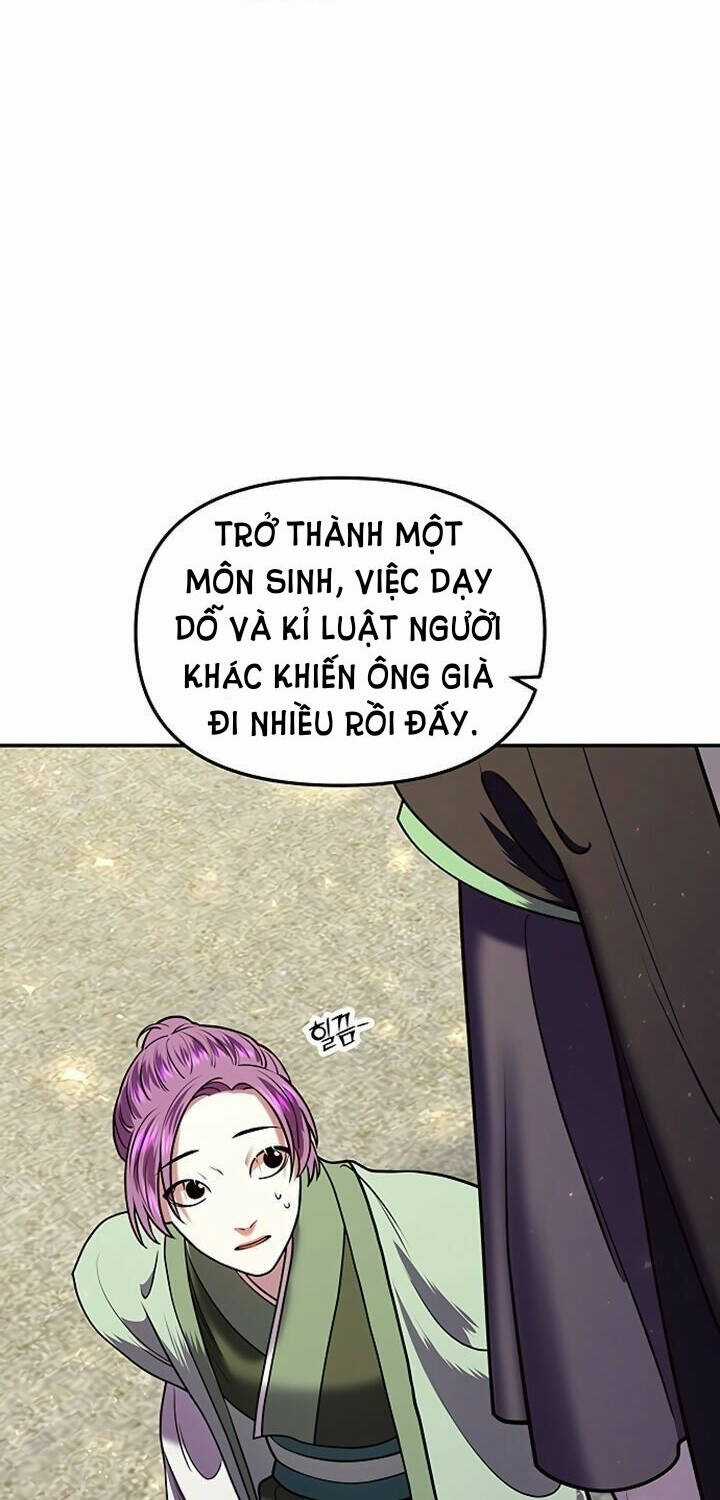 Thái Tử Myolyeong Chapter 14.1 trang 8