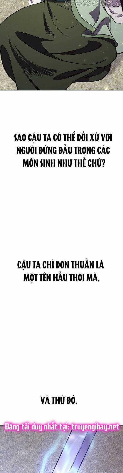 Thái Tử Myolyeong Chapter 14.1 trang 9