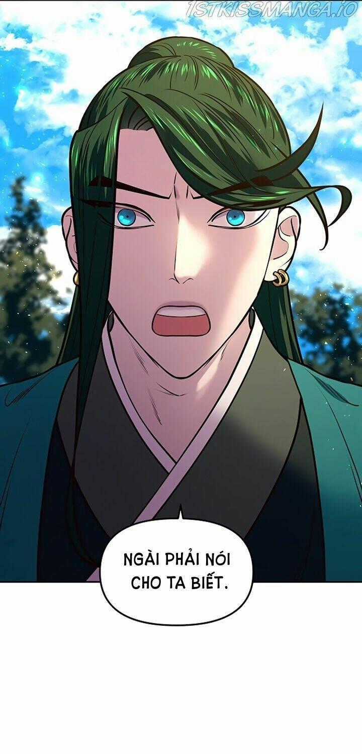 Thái Tử Myolyeong Chapter 14.2 trang 0