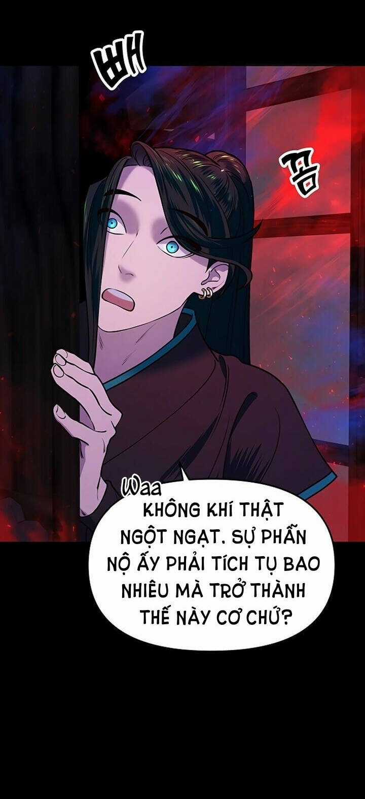 Thái Tử Myolyeong Chapter 14.2 trang 10