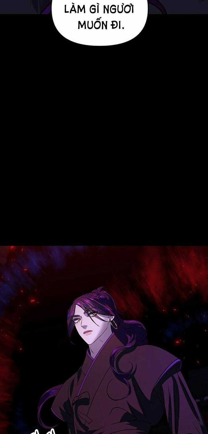 Thái Tử Myolyeong Chapter 14.2 trang 14