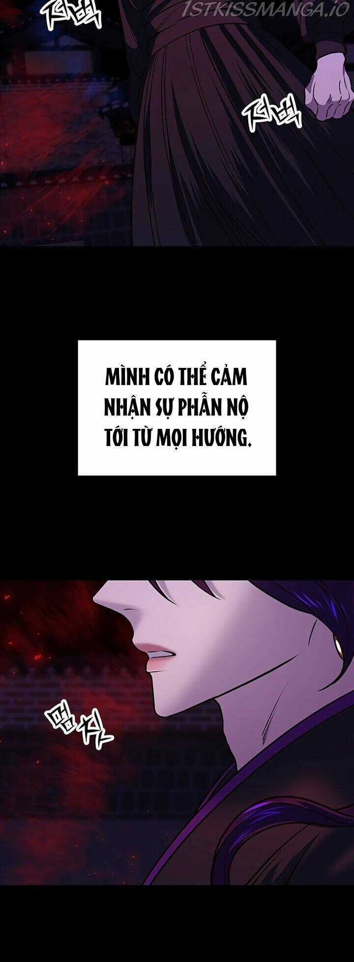 Thái Tử Myolyeong Chapter 14.2 trang 15