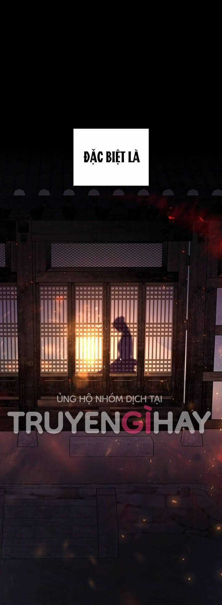 Thái Tử Myolyeong Chapter 14.2 trang 16