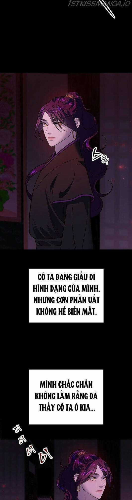 Thái Tử Myolyeong Chapter 14.2 trang 19