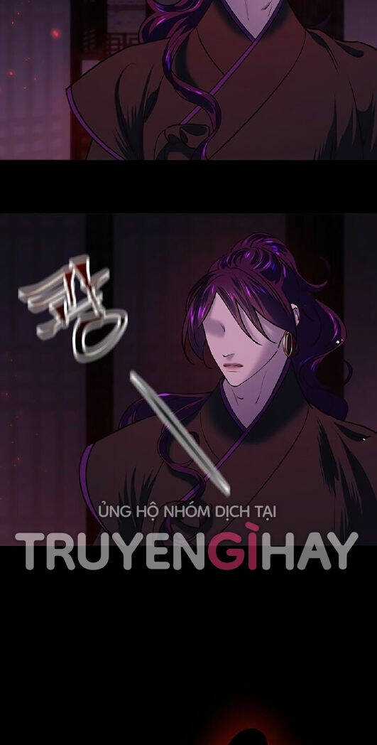 Thái Tử Myolyeong Chapter 14.2 trang 20