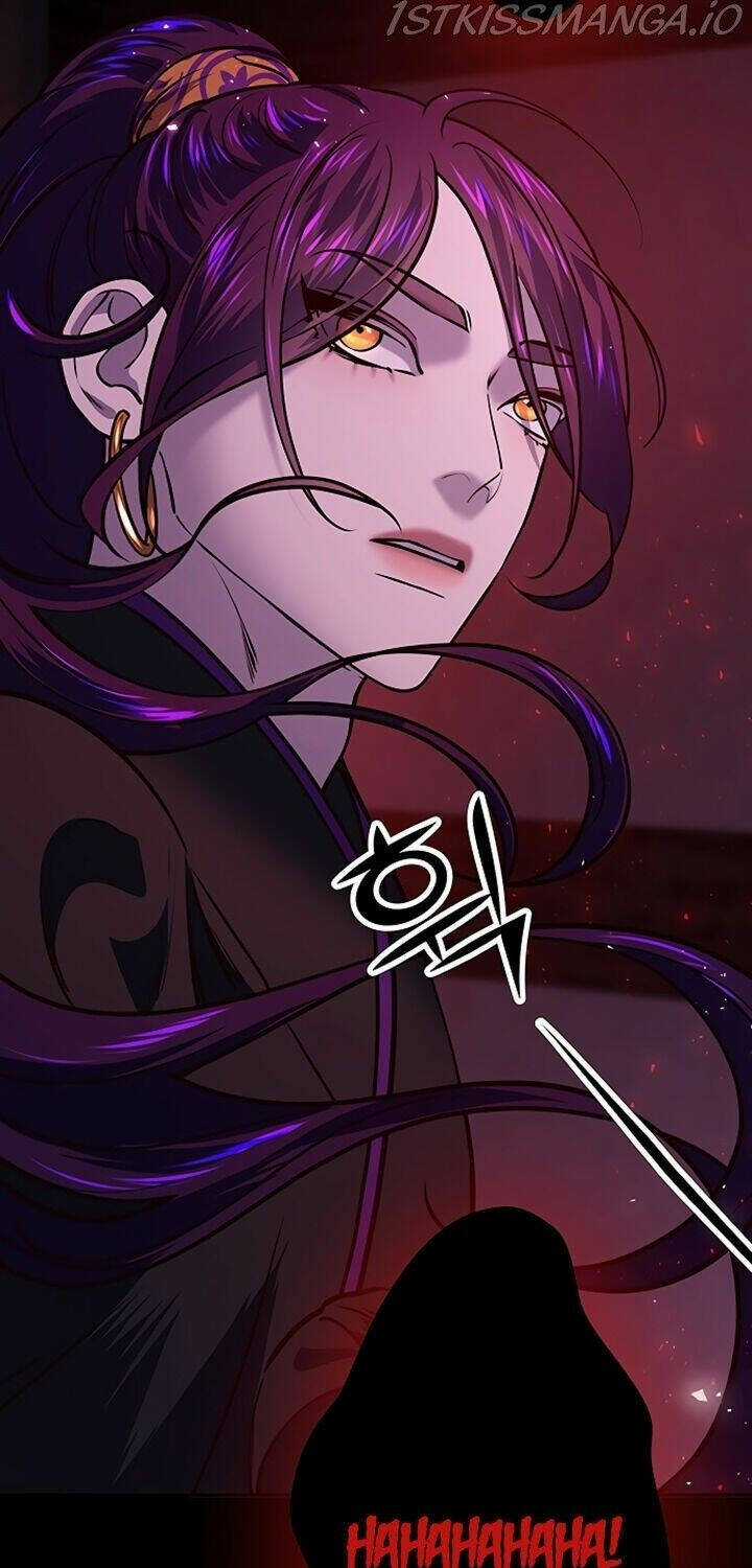 Thái Tử Myolyeong Chapter 14.2 trang 22