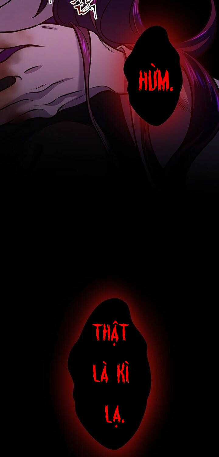 Thái Tử Myolyeong Chapter 14.2 trang 27