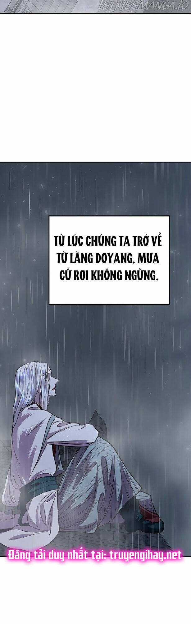 Thái Tử Myolyeong Chapter 14.2 trang 33