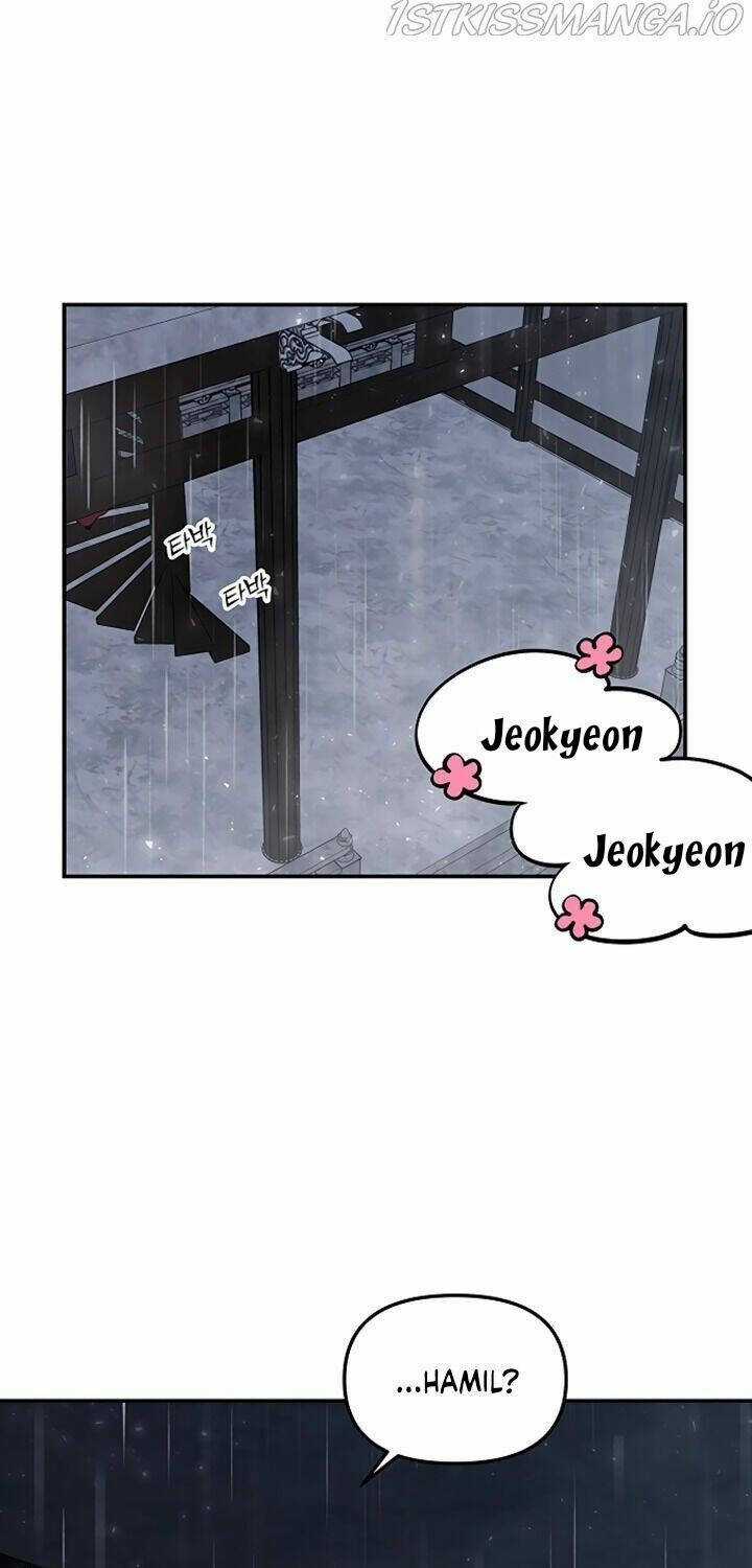 Thái Tử Myolyeong Chapter 14.2 trang 40