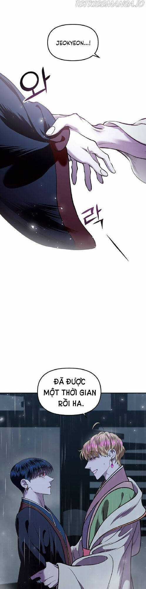 Thái Tử Myolyeong Chapter 14.2 trang 42