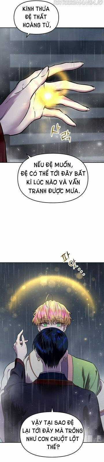 Thái Tử Myolyeong Chapter 14.2 trang 45