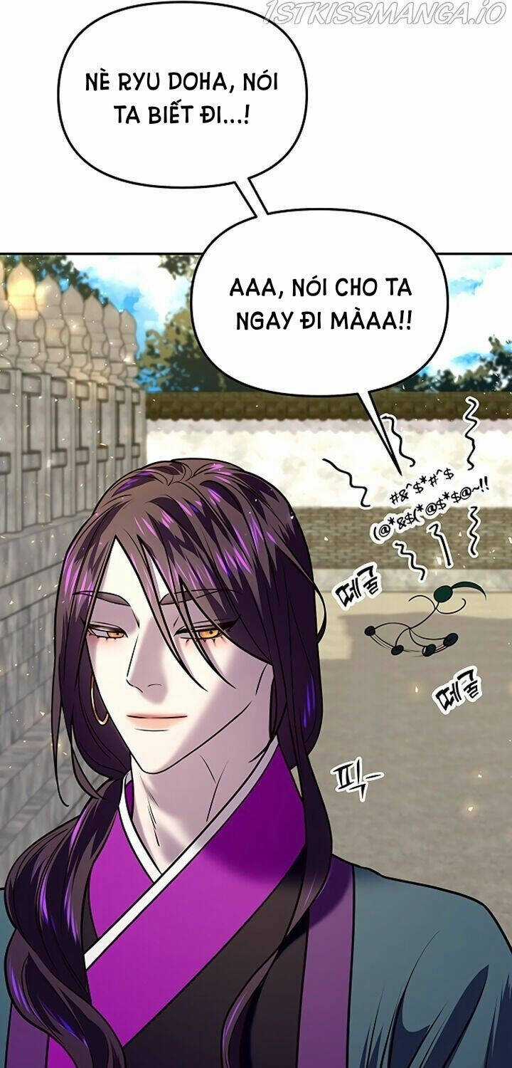 Thái Tử Myolyeong Chapter 14.2 trang 5