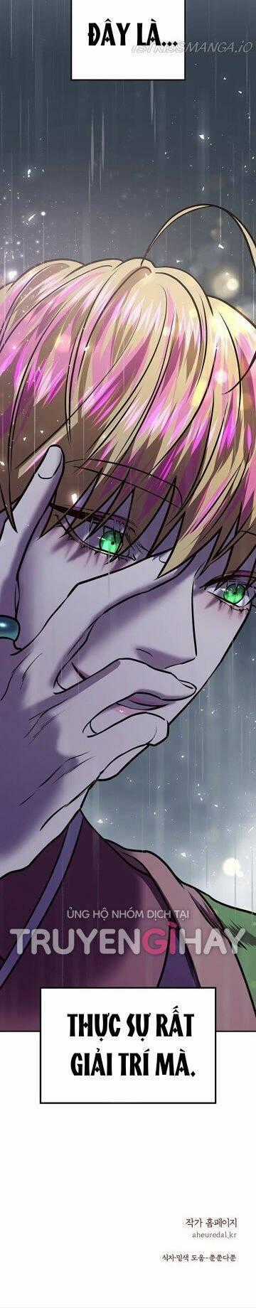 Thái Tử Myolyeong Chapter 14.2 trang 50