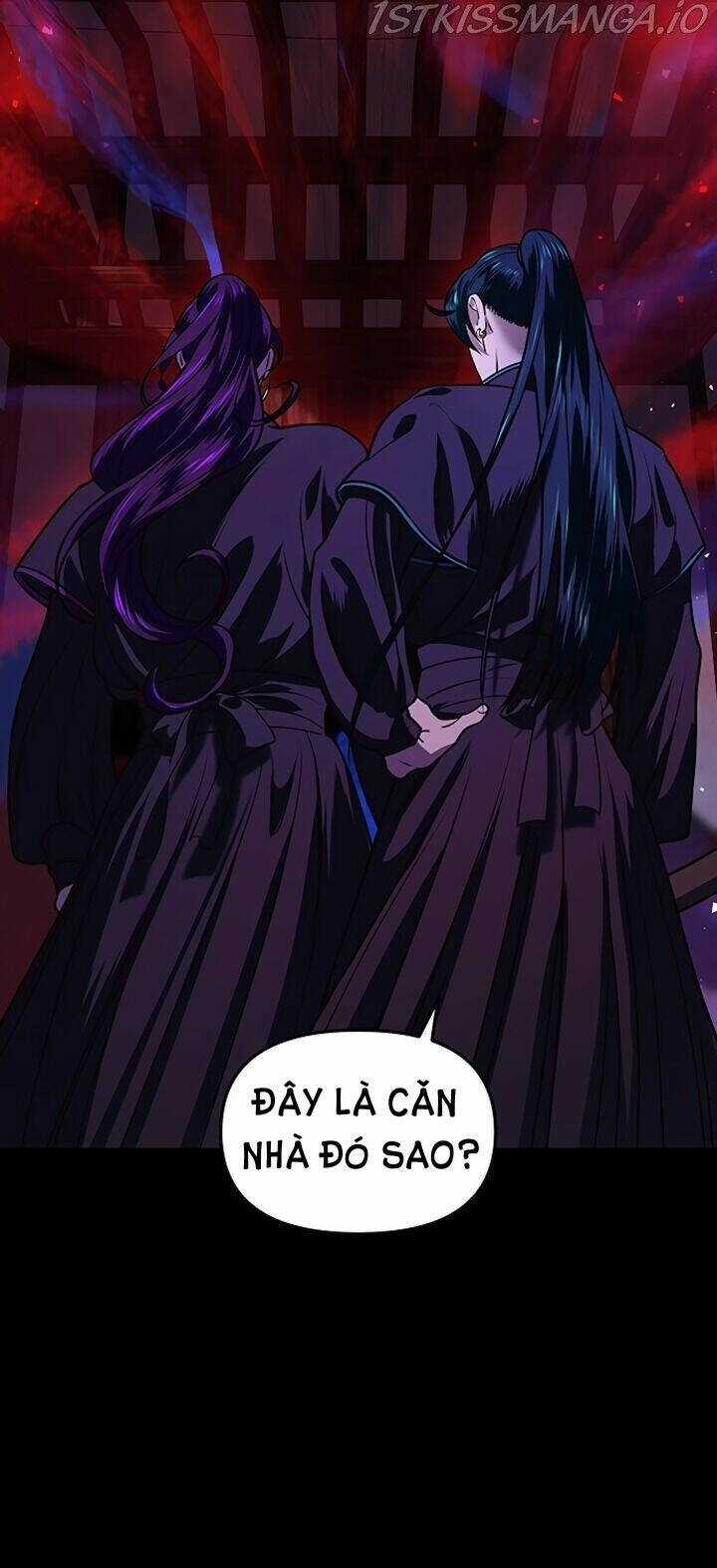 Thái Tử Myolyeong Chapter 14.2 trang 9