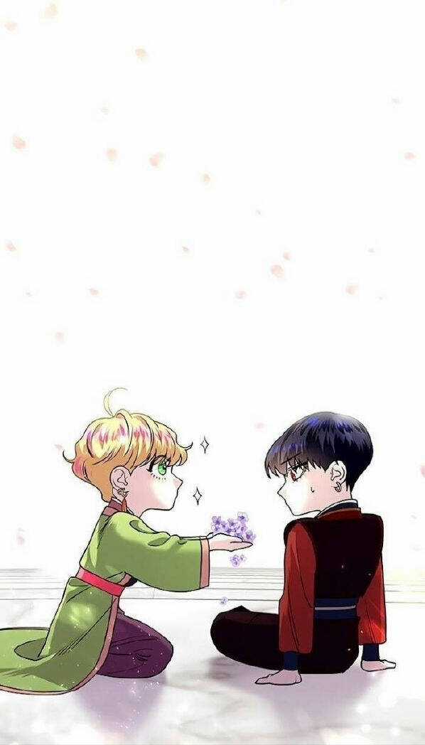 Thái Tử Myolyeong Chapter 15.1 trang 11