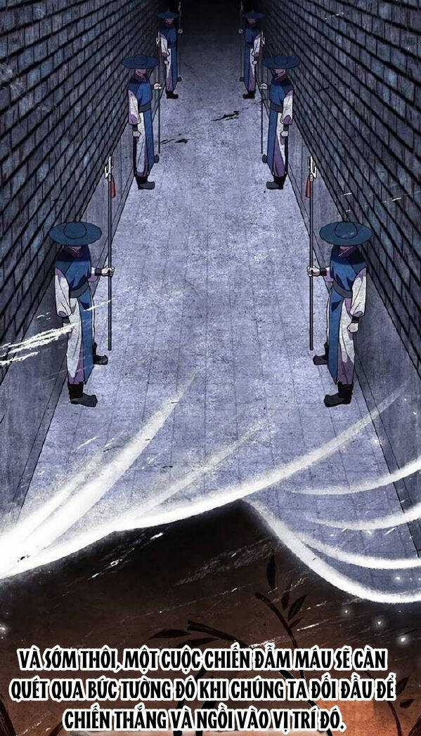 Thái Tử Myolyeong Chapter 15.1 trang 14