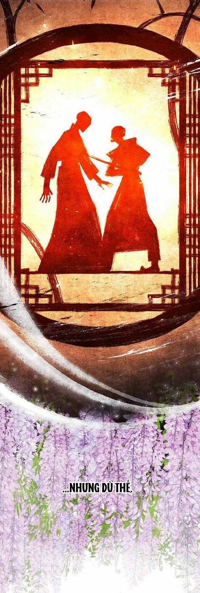 Thái Tử Myolyeong Chapter 15.1 trang 15