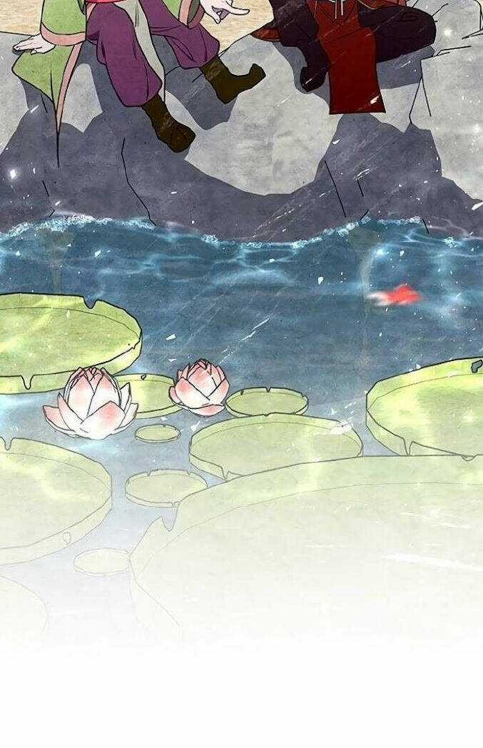 Thái Tử Myolyeong Chapter 15.1 trang 17