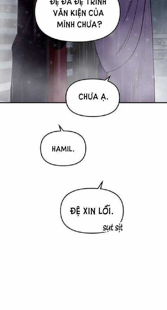 Thái Tử Myolyeong Chapter 15.1 trang 19