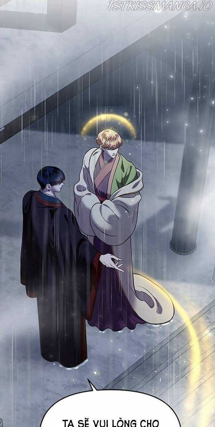 Thái Tử Myolyeong Chapter 15.1 trang 21