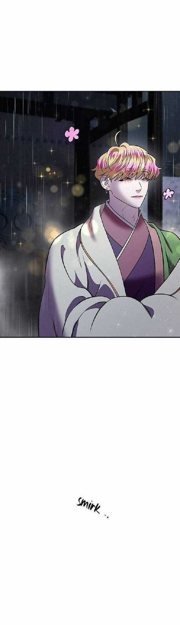 Thái Tử Myolyeong Chapter 15.1 trang 28