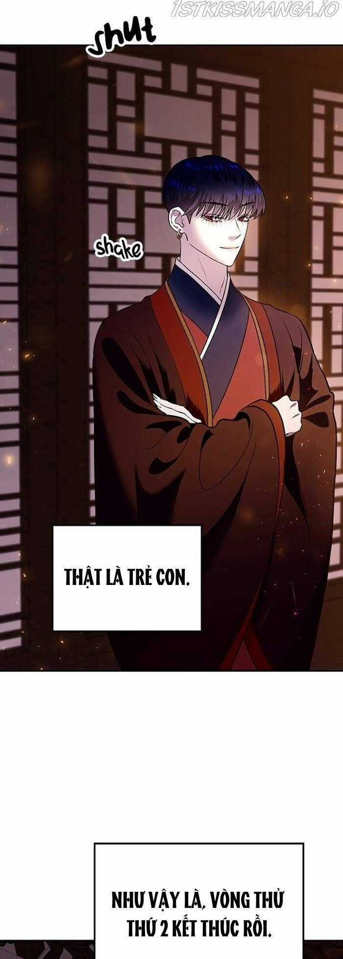 Thái Tử Myolyeong Chapter 15.1 trang 31