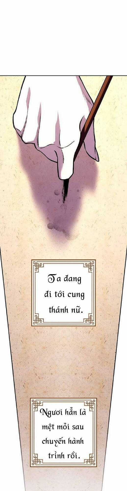 Thái Tử Myolyeong Chapter 15.1 trang 39