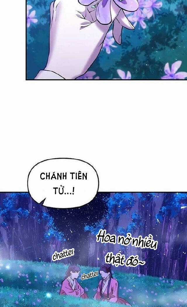 Thái Tử Myolyeong Chapter 15.1 trang 48