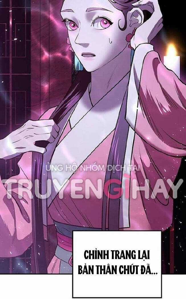 Thái Tử Myolyeong Chapter 15.1 trang 55