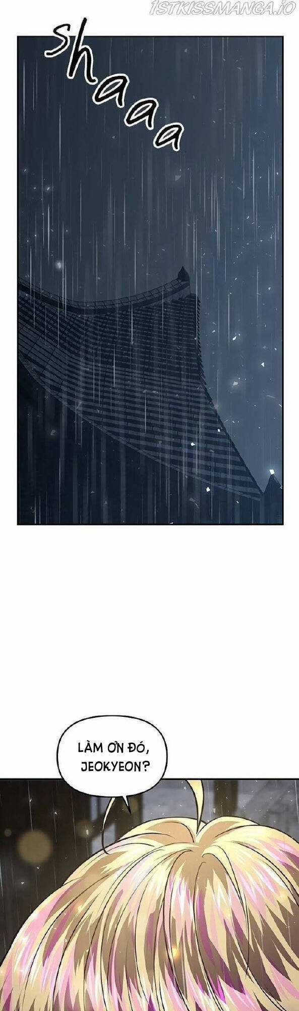 Thái Tử Myolyeong Chapter 15.1 trang 6