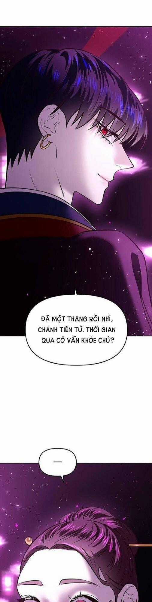 Thái Tử Myolyeong Chapter 15.2 trang 0