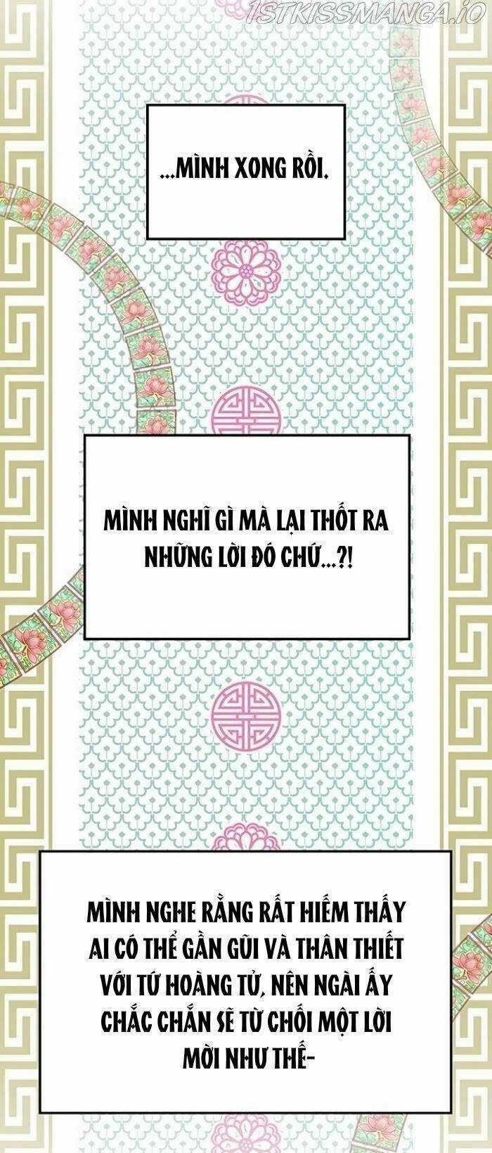 Thái Tử Myolyeong Chapter 15.2 trang 16