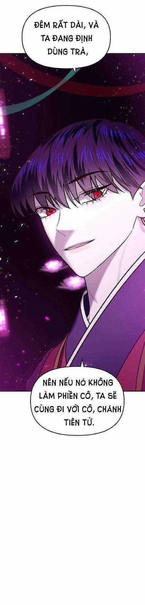 Thái Tử Myolyeong Chapter 15.2 trang 18