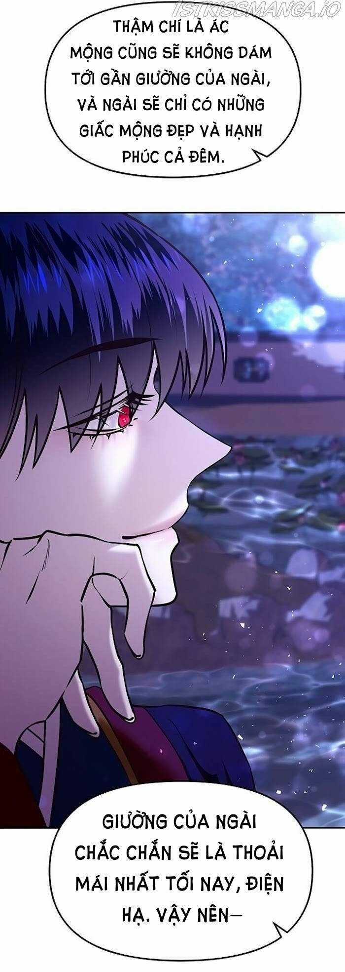 Thái Tử Myolyeong Chapter 15.2 trang 27