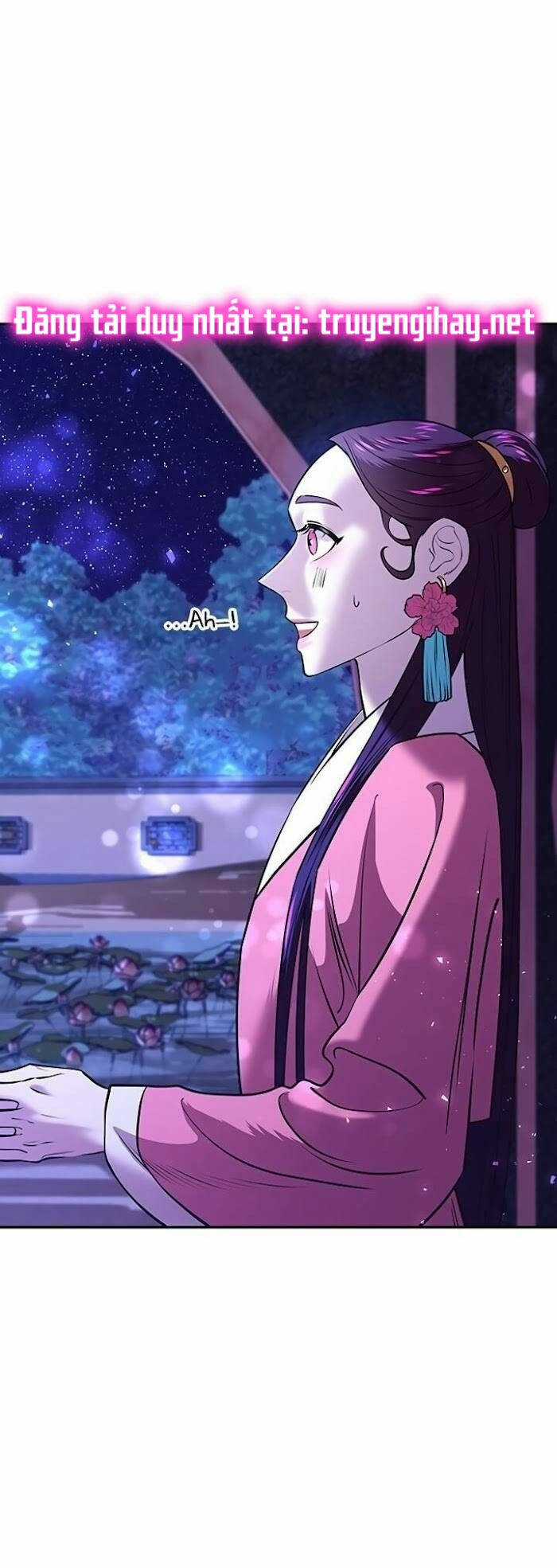 Thái Tử Myolyeong Chapter 15.2 trang 28