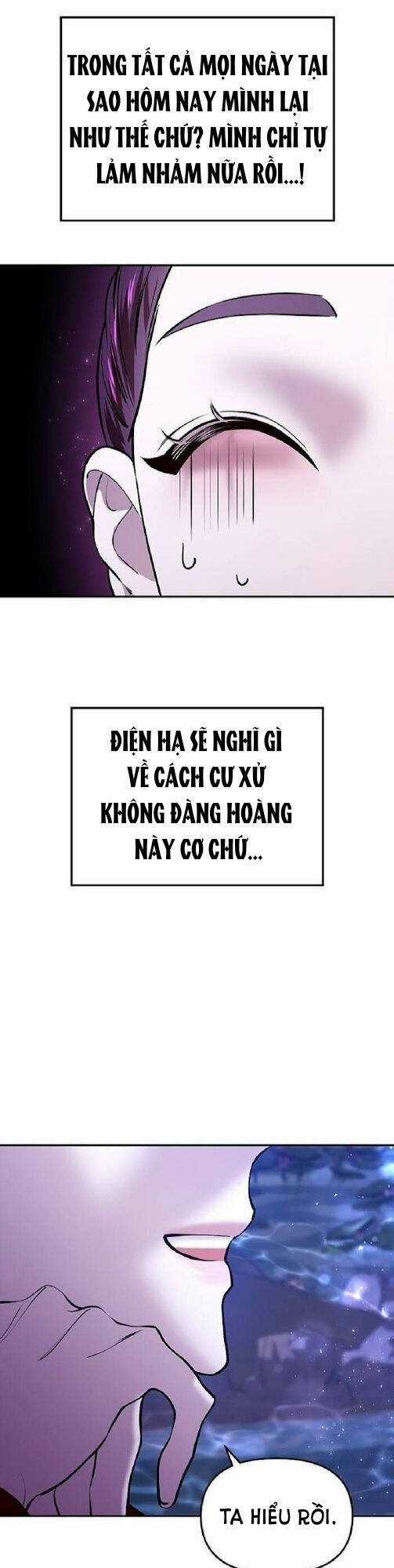 Thái Tử Myolyeong Chapter 15.2 trang 29