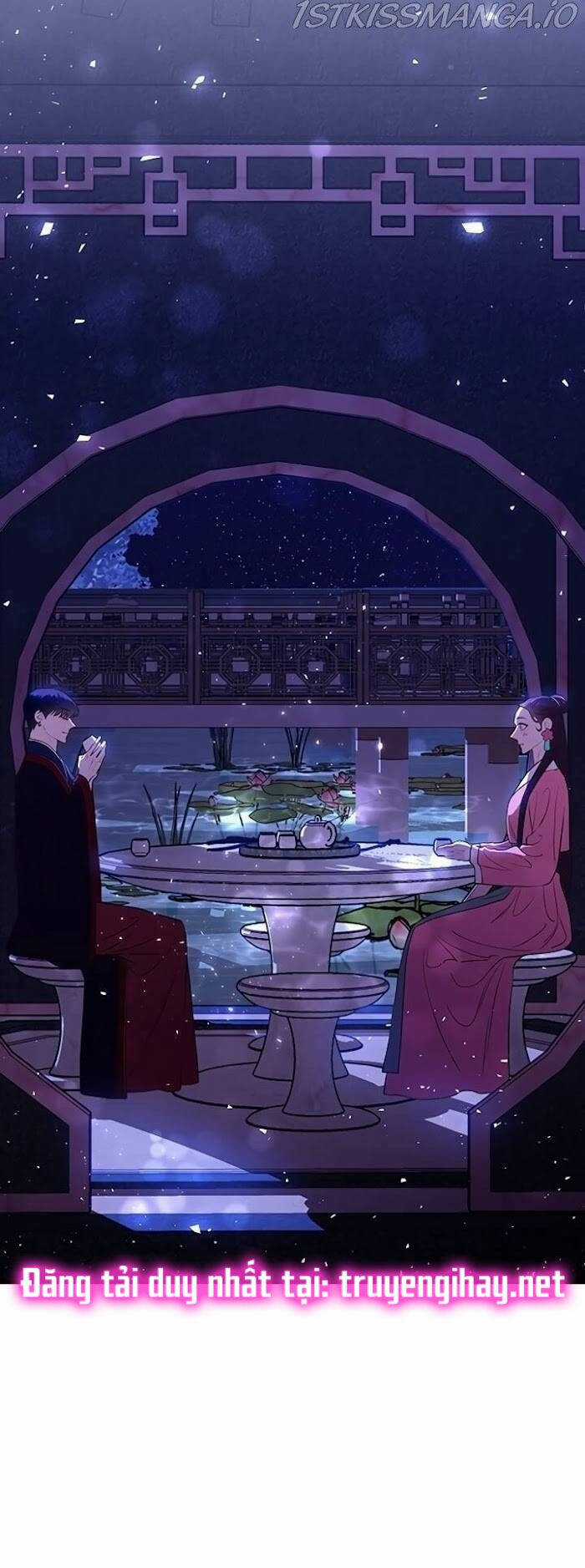 Thái Tử Myolyeong Chapter 15.2 trang 32