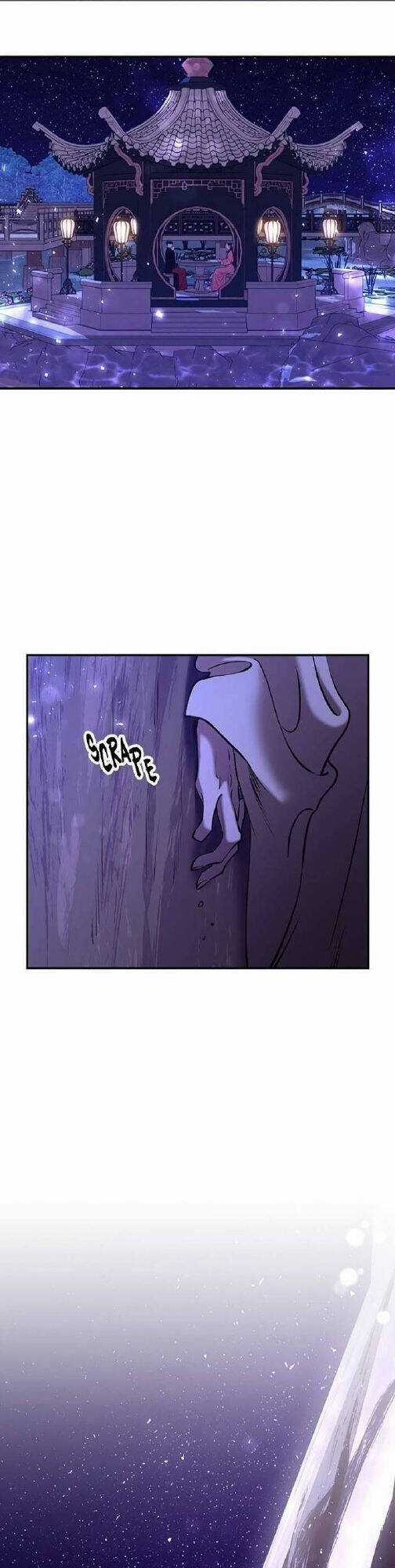 Thái Tử Myolyeong Chapter 15.2 trang 34