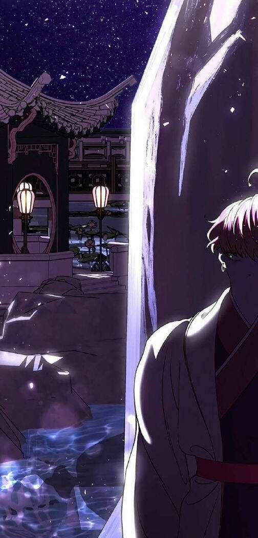 Thái Tử Myolyeong Chapter 15.2 trang 35