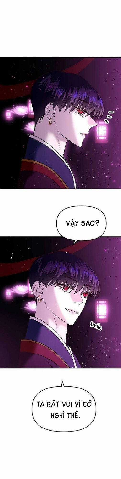 Thái Tử Myolyeong Chapter 15.2 trang 7