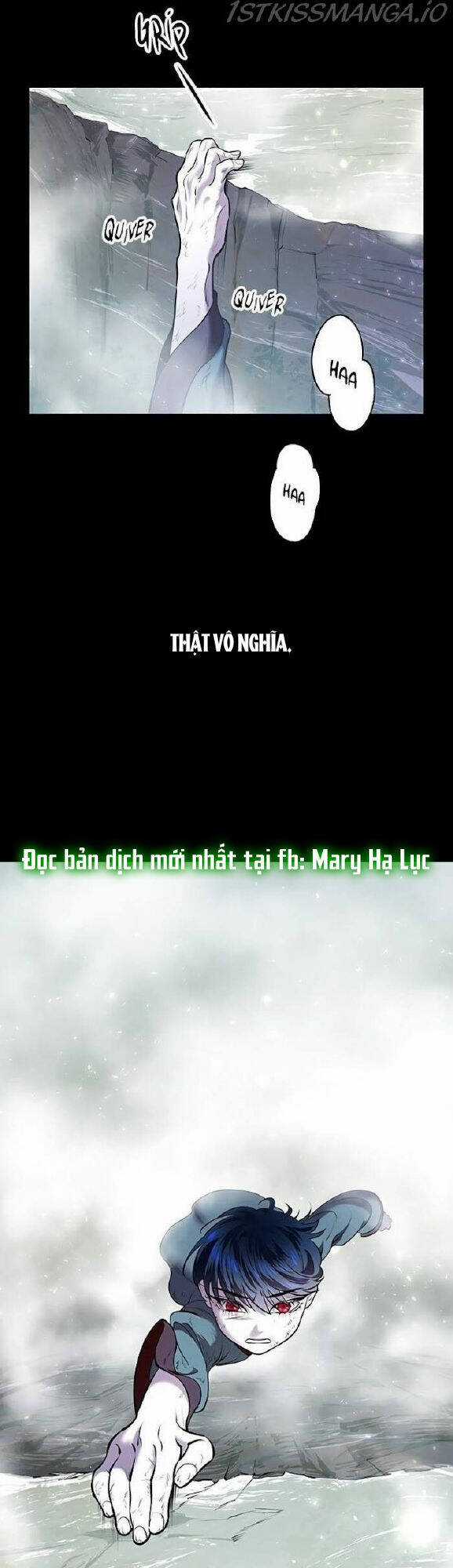 Thái Tử Myolyeong Chapter 16.1 trang 12