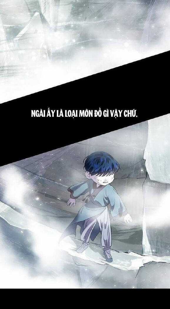 Thái Tử Myolyeong Chapter 16.1 trang 14