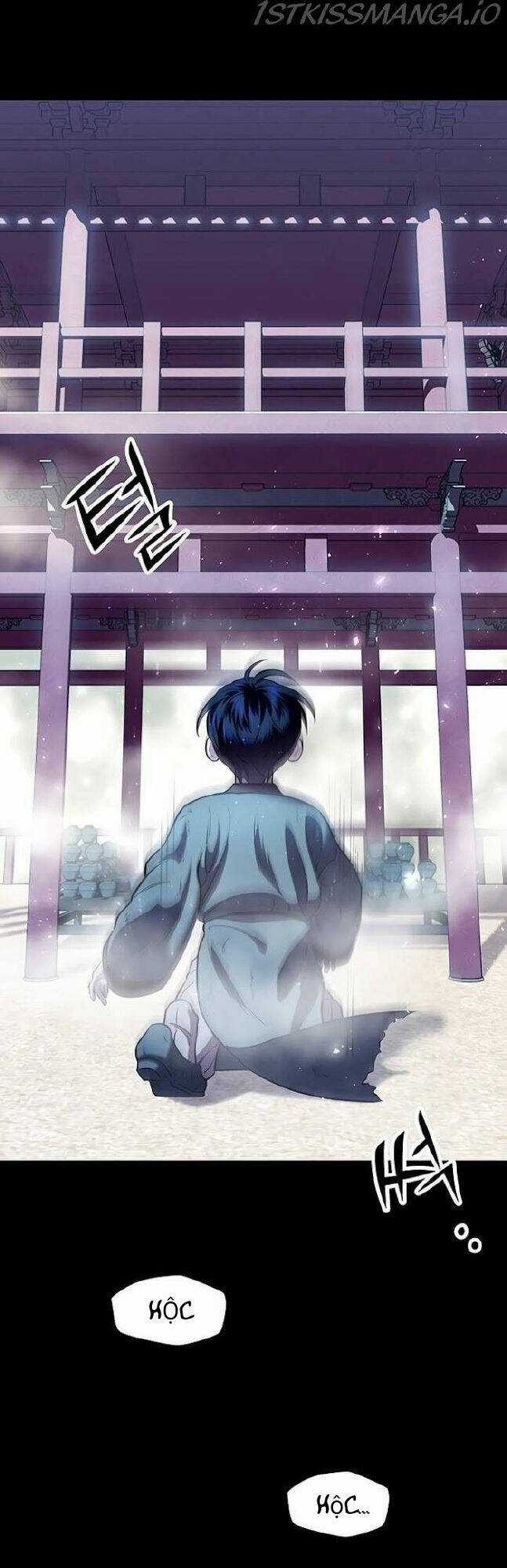 Thái Tử Myolyeong Chapter 16.1 trang 18