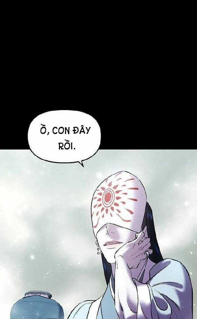 Thái Tử Myolyeong Chapter 16.1 trang 19