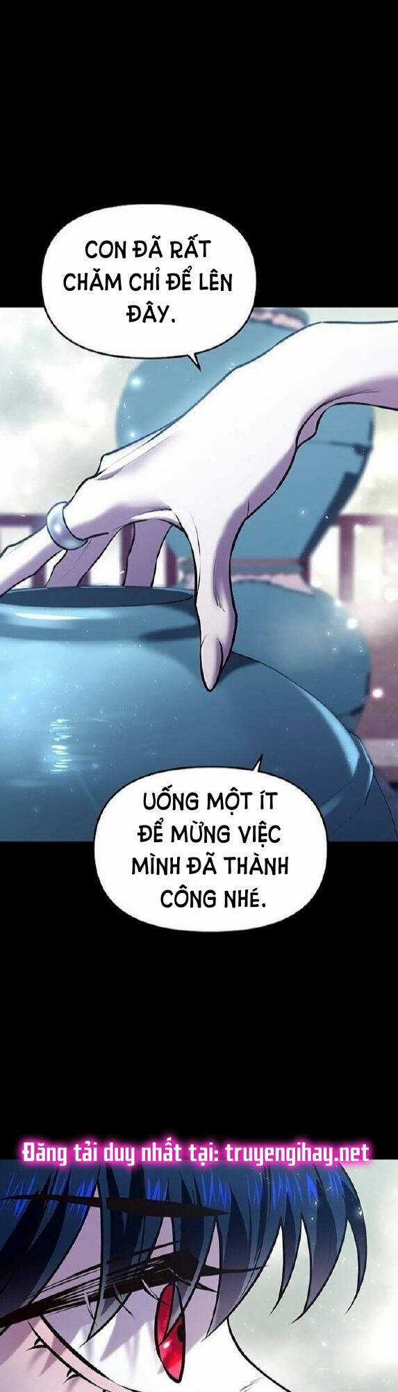 Thái Tử Myolyeong Chapter 16.1 trang 21