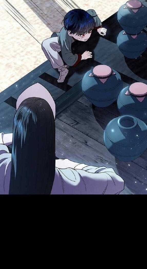 Thái Tử Myolyeong Chapter 16.1 trang 23