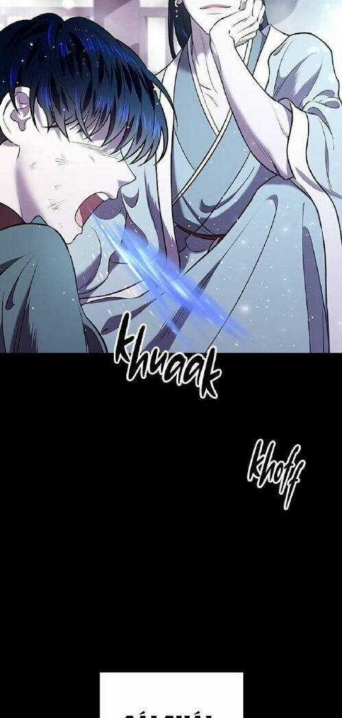 Thái Tử Myolyeong Chapter 16.1 trang 25