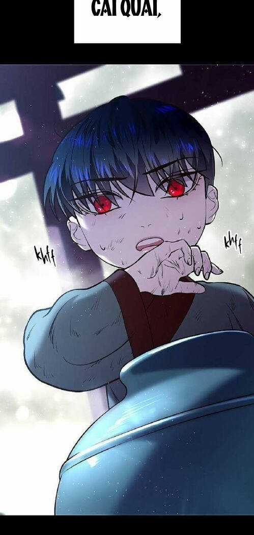 Thái Tử Myolyeong Chapter 16.1 trang 26