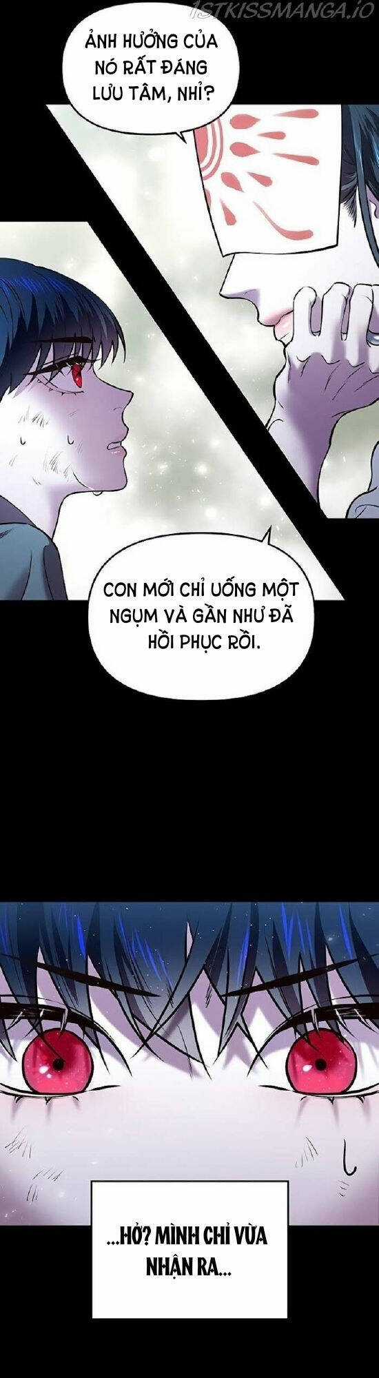 Thái Tử Myolyeong Chapter 16.1 trang 29